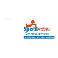 SPEED ACCESS RESOURCES logo, SPEED ACCESS RESOURCES contact details