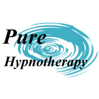 Pure Hypnotherapy logo, Pure Hypnotherapy contact details