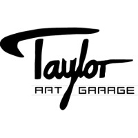 Taylor Art Garage logo, Taylor Art Garage contact details