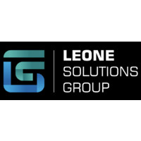 Leone Solutions Group logo, Leone Solutions Group contact details