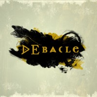 Debacle logo, Debacle contact details