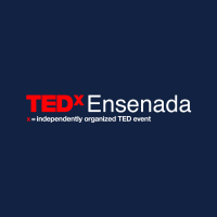 TEDxEnsenada logo, TEDxEnsenada contact details