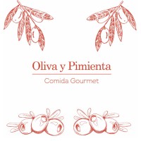 Oliva y Pimienta logo, Oliva y Pimienta contact details