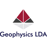 Geophysics LDA logo, Geophysics LDA contact details