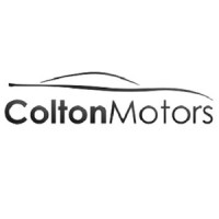 Colton Motors logo, Colton Motors contact details