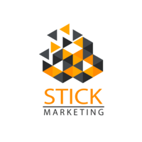 Stick Marketing logo, Stick Marketing contact details