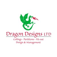 Dragon Designs Ltd logo, Dragon Designs Ltd contact details