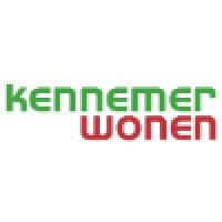 kennemerwonen logo, kennemerwonen contact details