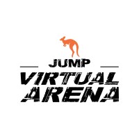 JUMP VIRTUAL ARENA logo, JUMP VIRTUAL ARENA contact details