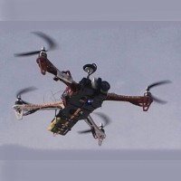 Unmanned Aerial Works & Cinematic Innovations logo, Unmanned Aerial Works & Cinematic Innovations contact details