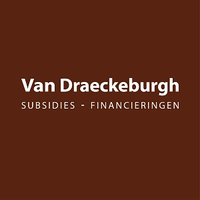 Van Draeckeburgh Subsidies en Financieringen logo, Van Draeckeburgh Subsidies en Financieringen contact details