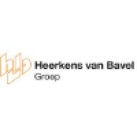 Heerkens van Bavel Groep B.V. logo, Heerkens van Bavel Groep B.V. contact details