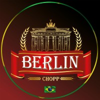 Chopp Berlin Brasil logo, Chopp Berlin Brasil contact details