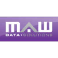 MAW Data Solutions Limited logo, MAW Data Solutions Limited contact details