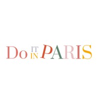 Do It In Paris logo, Do It In Paris contact details