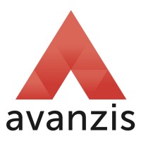 Avanzis logo, Avanzis contact details