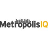 MetropolisIQ logo, MetropolisIQ contact details