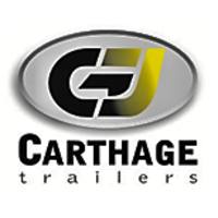 CARTHAGE trailers logo, CARTHAGE trailers contact details