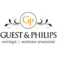 Guest and Philips logo, Guest and Philips contact details