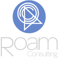 ROAM CONSULTING LTD logo, ROAM CONSULTING LTD contact details