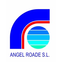 Angel Roade S.L. logo, Angel Roade S.L. contact details