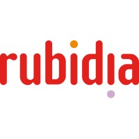 Rubidia GmbH logo, Rubidia GmbH contact details