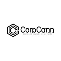 CorpCann logo, CorpCann contact details