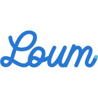 Loum logo, Loum contact details