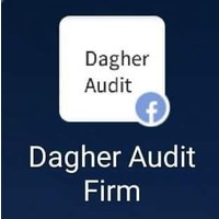 DAGHER AUDIT logo, DAGHER AUDIT contact details