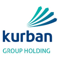 Kurban Group Automotive logo, Kurban Group Automotive contact details