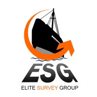 Elite Survey Group logo, Elite Survey Group contact details