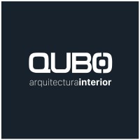 QUBO | ARQUITECTURA INTERIOR logo, QUBO | ARQUITECTURA INTERIOR contact details