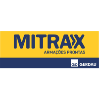 MITRAX logo, MITRAX contact details