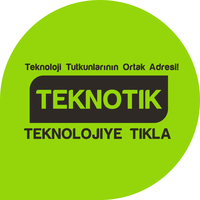 Teknotik logo, Teknotik contact details