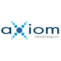 Axiom Network Designs LLC logo, Axiom Network Designs LLC contact details