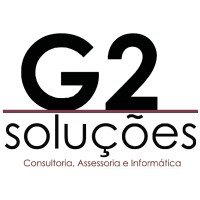 G2 Soluções - Consultoria, Assessoria e Informática logo, G2 Soluções - Consultoria, Assessoria e Informática contact details