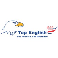 Top English Fortaleza logo, Top English Fortaleza contact details