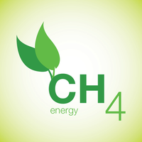 CH4 Energy; CO logo, CH4 Energy; CO contact details