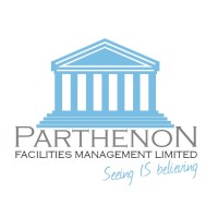 parthenon fml logo, parthenon fml contact details