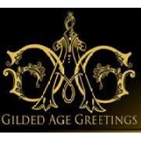 Gilded Age Greetings logo, Gilded Age Greetings contact details