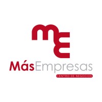 Más Empresas logo, Más Empresas contact details