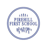 Pirehill First School logo, Pirehill First School contact details