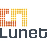 Lunet AB logo, Lunet AB contact details