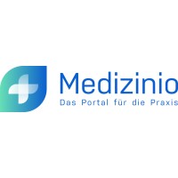 Medizinio GmbH logo, Medizinio GmbH contact details