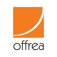 Offrea logo, Offrea contact details