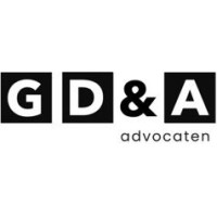 GD&A Advocaten logo, GD&A Advocaten contact details