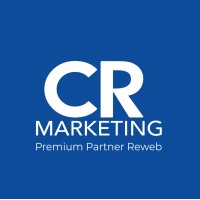 CR Marketing Co logo, CR Marketing Co contact details