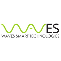 Waves Smart Technologies logo, Waves Smart Technologies contact details