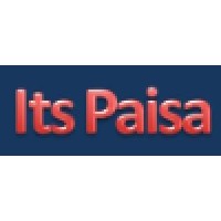 Its Paisa logo, Its Paisa contact details