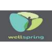 Domain Wellspring logo, Domain Wellspring contact details